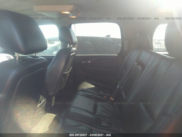 Photo 7 VIN: 1GNSCJE03CR169533 - CHEVROLET SUBURBAN 