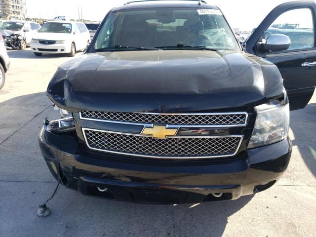 Photo 6 VIN: 1GNSCJE03CR250953 - CHEVROLET SUBURBAN C 