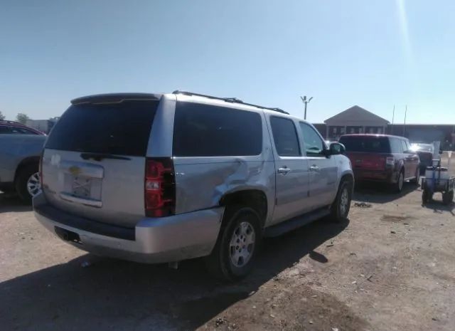 Photo 3 VIN: 1GNSCJE03DR126411 - CHEVROLET SUBURBAN 