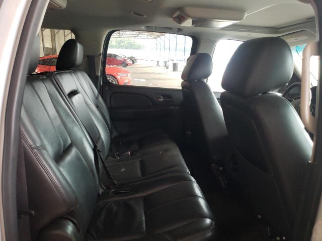 Photo 5 VIN: 1GNSCJE03DR129700 - CHEVROLET SUBURBAN C 