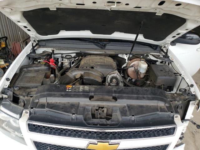 Photo 6 VIN: 1GNSCJE03DR129700 - CHEVROLET SUBURBAN C 