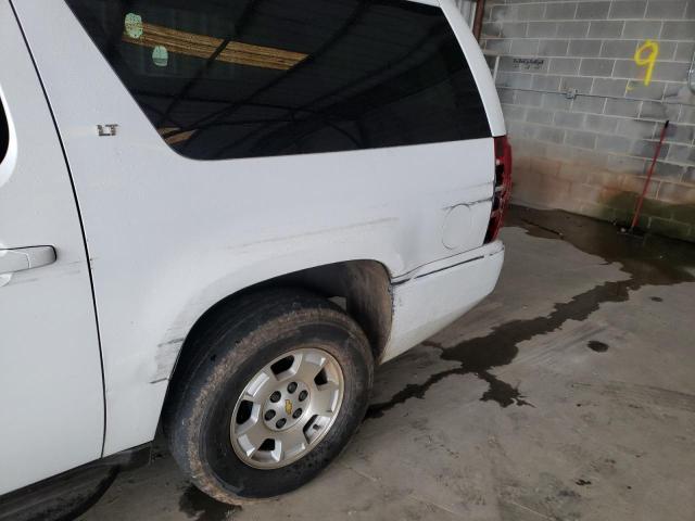 Photo 9 VIN: 1GNSCJE03DR129700 - CHEVROLET SUBURBAN C 