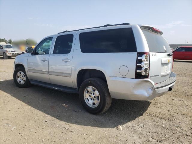 Photo 2 VIN: 1GNSCJE03DR142530 - CHEVROLET SUBURBAN C 