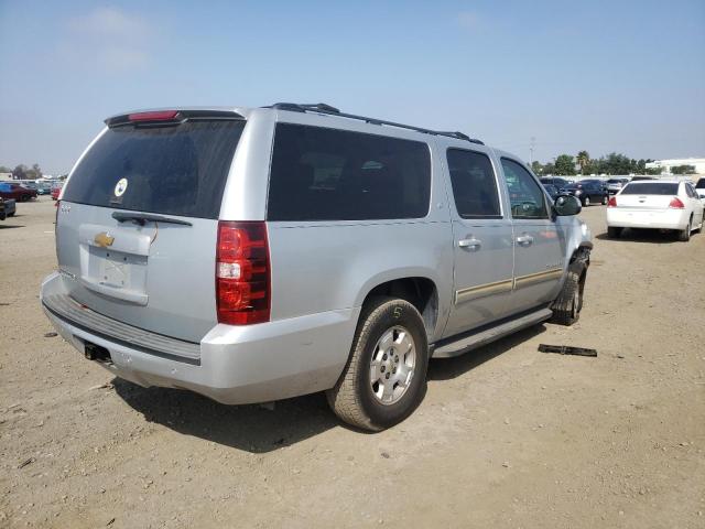 Photo 3 VIN: 1GNSCJE03DR142530 - CHEVROLET SUBURBAN C 