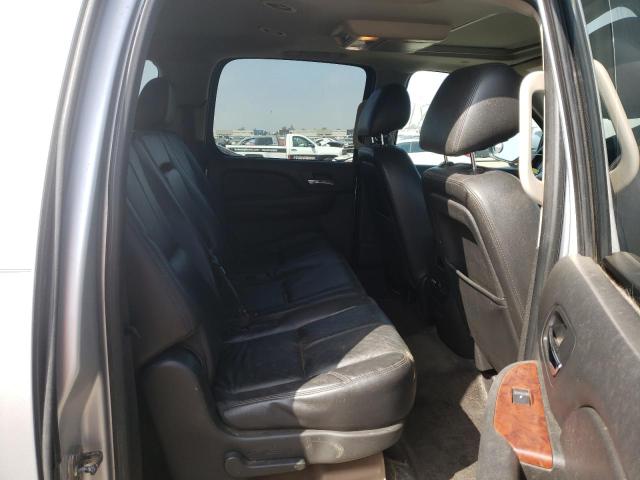 Photo 5 VIN: 1GNSCJE03DR142530 - CHEVROLET SUBURBAN C 