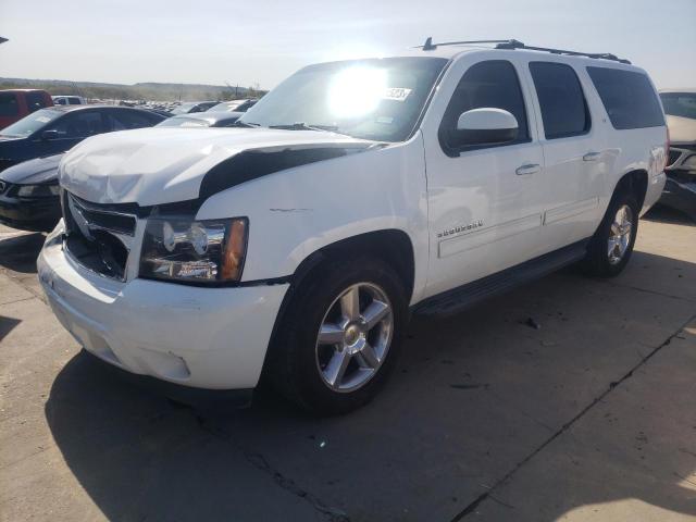 Photo 0 VIN: 1GNSCJE03DR153429 - CHEVROLET SUBURBAN C 