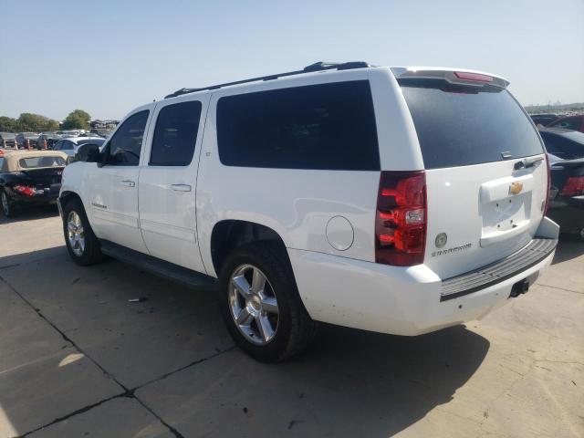 Photo 1 VIN: 1GNSCJE03DR153429 - CHEVROLET SUBURBAN C 