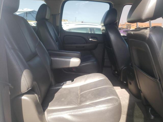 Photo 10 VIN: 1GNSCJE03DR153429 - CHEVROLET SUBURBAN C 