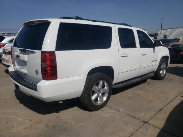 Photo 2 VIN: 1GNSCJE03DR153429 - CHEVROLET SUBURBAN C 