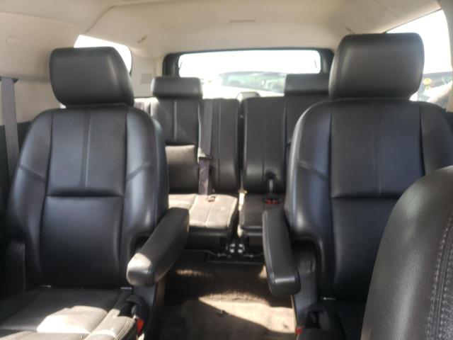 Photo 9 VIN: 1GNSCJE03DR153429 - CHEVROLET SUBURBAN C 