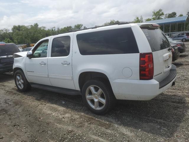 Photo 1 VIN: 1GNSCJE03DR175057 - CHEVROLET SUBURBAN 