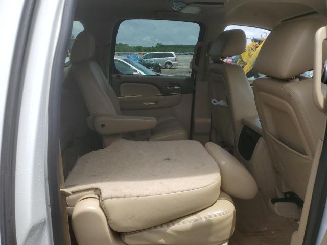 Photo 10 VIN: 1GNSCJE03DR175057 - CHEVROLET SUBURBAN 