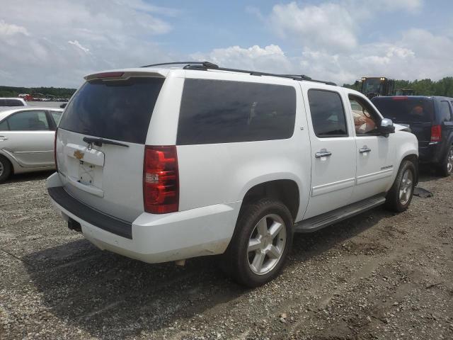 Photo 2 VIN: 1GNSCJE03DR175057 - CHEVROLET SUBURBAN 