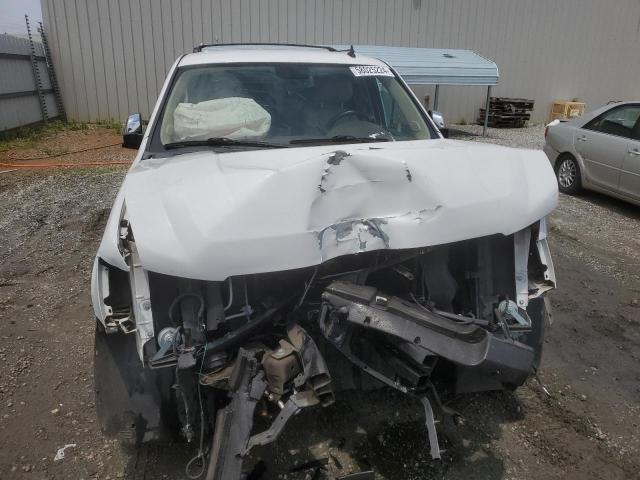 Photo 4 VIN: 1GNSCJE03DR175057 - CHEVROLET SUBURBAN 