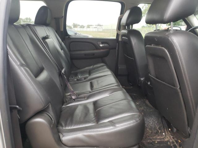 Photo 5 VIN: 1GNSCJE03DR319187 - CHEVROLET SUBURBAN C 