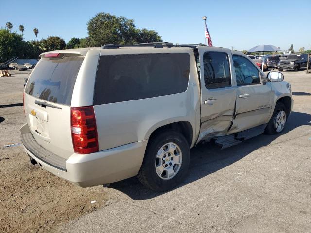 Photo 2 VIN: 1GNSCJE03ER108993 - CHEVROLET SUBURBAN C 