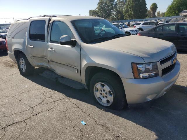 Photo 3 VIN: 1GNSCJE03ER108993 - CHEVROLET SUBURBAN C 