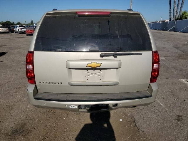 Photo 5 VIN: 1GNSCJE03ER108993 - CHEVROLET SUBURBAN C 