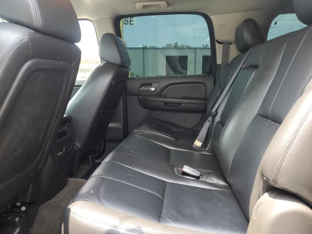 Photo 10 VIN: 1GNSCJE03ER154128 - CHEVROLET SUBURBAN C 