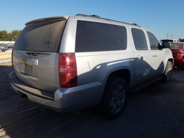 Photo 3 VIN: 1GNSCJE03ER234030 - CHEVROLET SUBURBAN C 