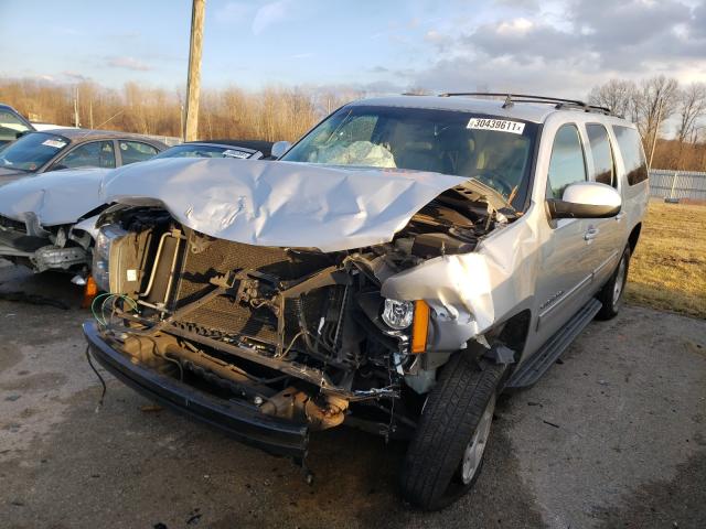 Photo 1 VIN: 1GNSCJE03ER241771 - CHEVROLET SUBURBAN C 