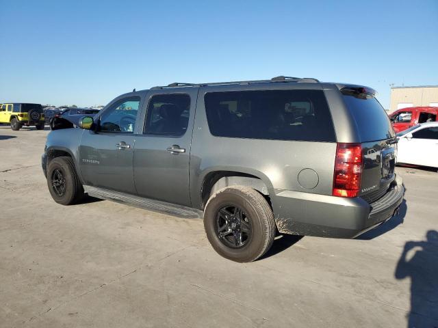 Photo 1 VIN: 1GNSCJE04BR189028 - CHEVROLET SUBURBAN C 