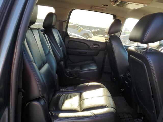 Photo 10 VIN: 1GNSCJE04BR189028 - CHEVROLET SUBURBAN C 