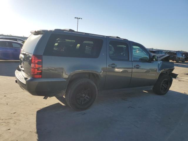 Photo 2 VIN: 1GNSCJE04BR189028 - CHEVROLET SUBURBAN C 