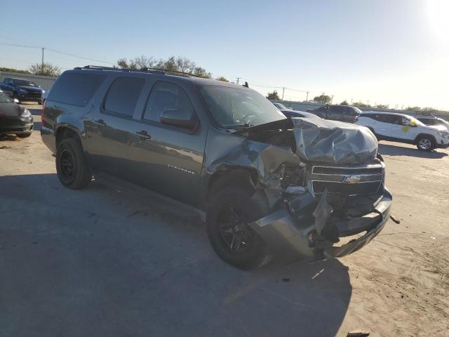 Photo 3 VIN: 1GNSCJE04BR189028 - CHEVROLET SUBURBAN C 