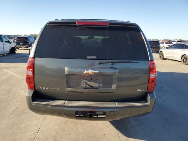 Photo 5 VIN: 1GNSCJE04BR189028 - CHEVROLET SUBURBAN C 