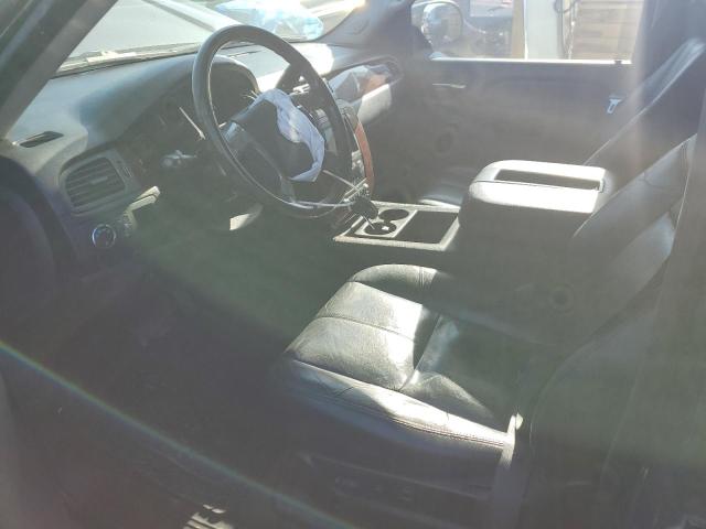 Photo 6 VIN: 1GNSCJE04BR189028 - CHEVROLET SUBURBAN C 