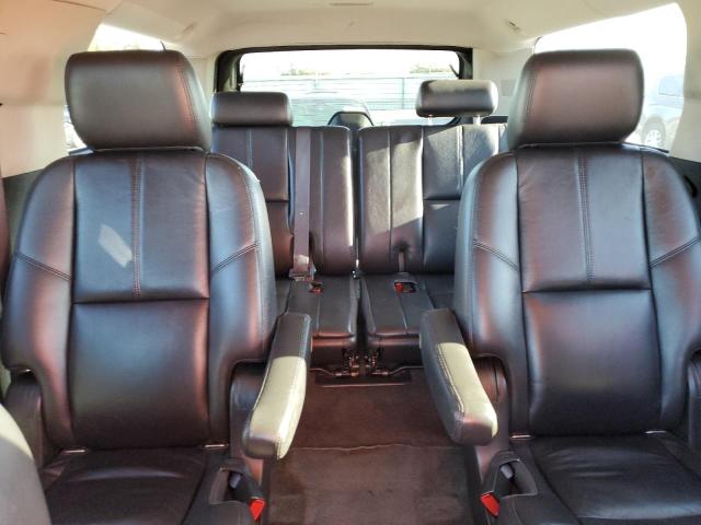 Photo 9 VIN: 1GNSCJE04BR189028 - CHEVROLET SUBURBAN C 