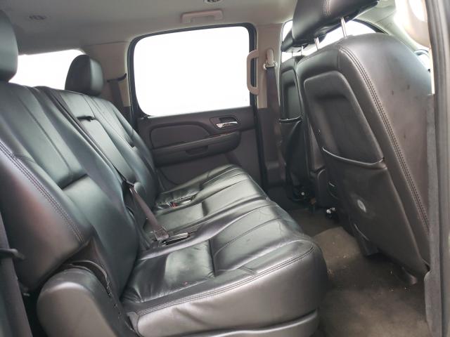 Photo 5 VIN: 1GNSCJE04BR320703 - CHEVROLET SUBURBAN C 