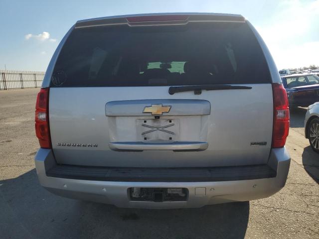 Photo 5 VIN: 1GNSCJE04BR363924 - CHEVROLET SUBURBAN C 