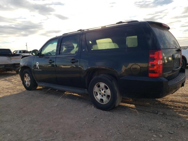 Photo 1 VIN: 1GNSCJE04BR402494 - CHEVROLET SUBURBAN C 