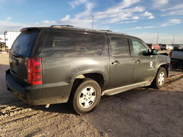 Photo 2 VIN: 1GNSCJE04BR402494 - CHEVROLET SUBURBAN C 