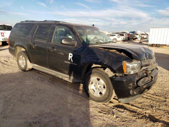 Photo 3 VIN: 1GNSCJE04BR402494 - CHEVROLET SUBURBAN C 