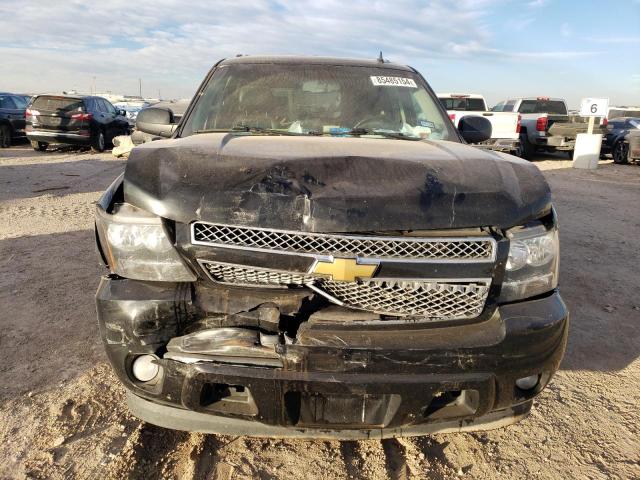 Photo 4 VIN: 1GNSCJE04BR402494 - CHEVROLET SUBURBAN C 