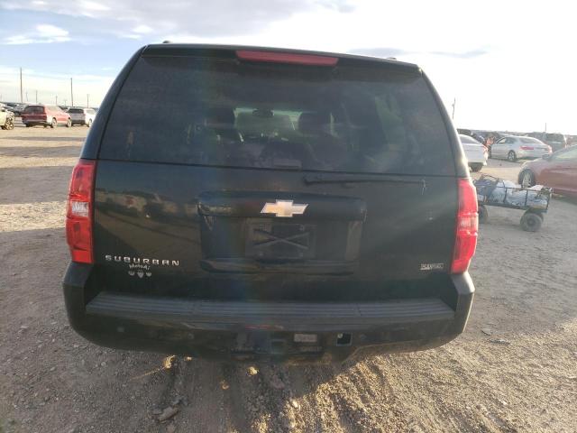 Photo 5 VIN: 1GNSCJE04BR402494 - CHEVROLET SUBURBAN C 