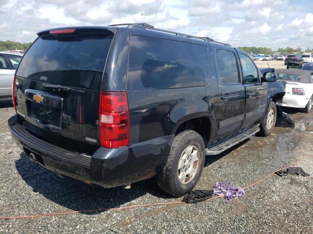 Photo 3 VIN: 1GNSCJE04CR146018 - CHEVROLET SUBURBAN C 