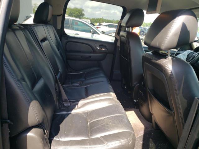 Photo 5 VIN: 1GNSCJE04CR146018 - CHEVROLET SUBURBAN C 