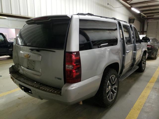 Photo 3 VIN: 1GNSCJE04CR163191 - CHEVROLET SUBURBAN C 