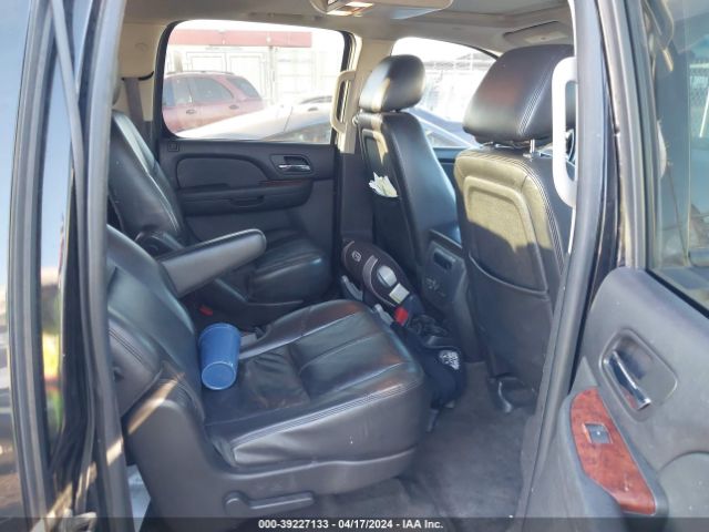 Photo 7 VIN: 1GNSCJE04CR202734 - CHEVROLET SUBURBAN 1500 