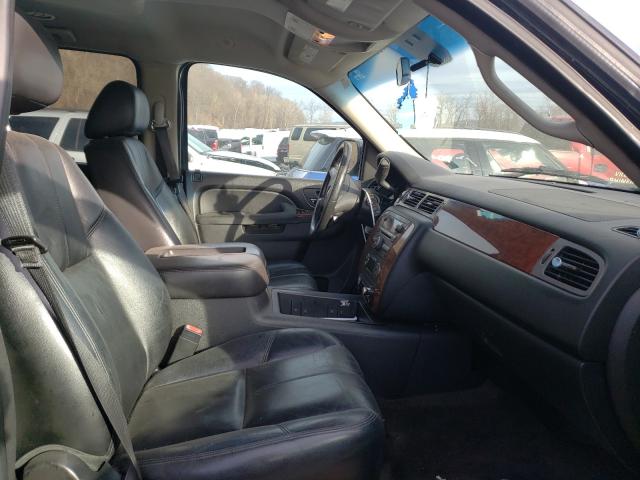 Photo 4 VIN: 1GNSCJE04CR268135 - CHEVROLET SUBURBAN C 