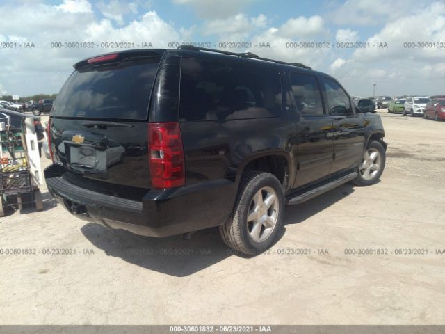 Photo 3 VIN: 1GNSCJE04DR115711 - CHEVROLET SUBURBAN 