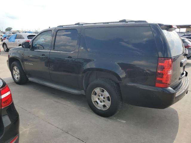 Photo 1 VIN: 1GNSCJE04DR132380 - CHEVROLET SUBURBAN 