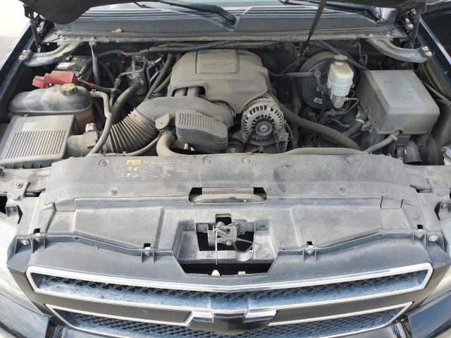 Photo 10 VIN: 1GNSCJE04DR132380 - CHEVROLET SUBURBAN 