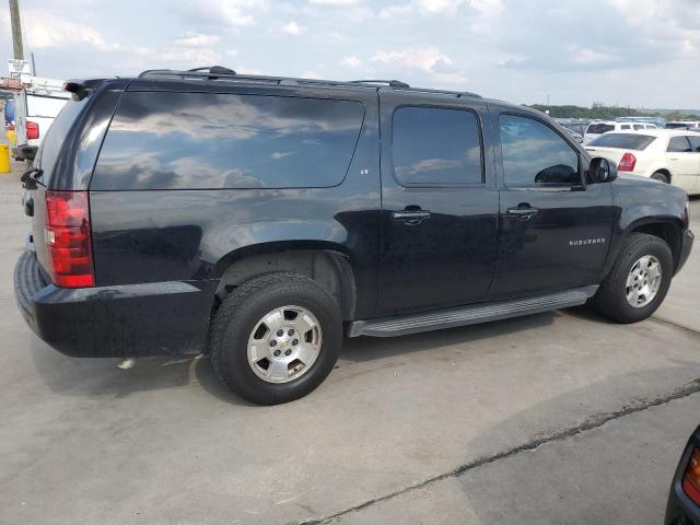 Photo 2 VIN: 1GNSCJE04DR132380 - CHEVROLET SUBURBAN 