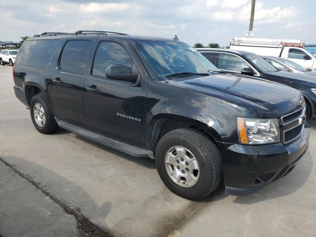 Photo 3 VIN: 1GNSCJE04DR132380 - CHEVROLET SUBURBAN 