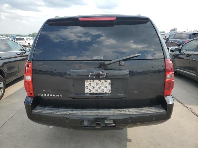 Photo 5 VIN: 1GNSCJE04DR132380 - CHEVROLET SUBURBAN 